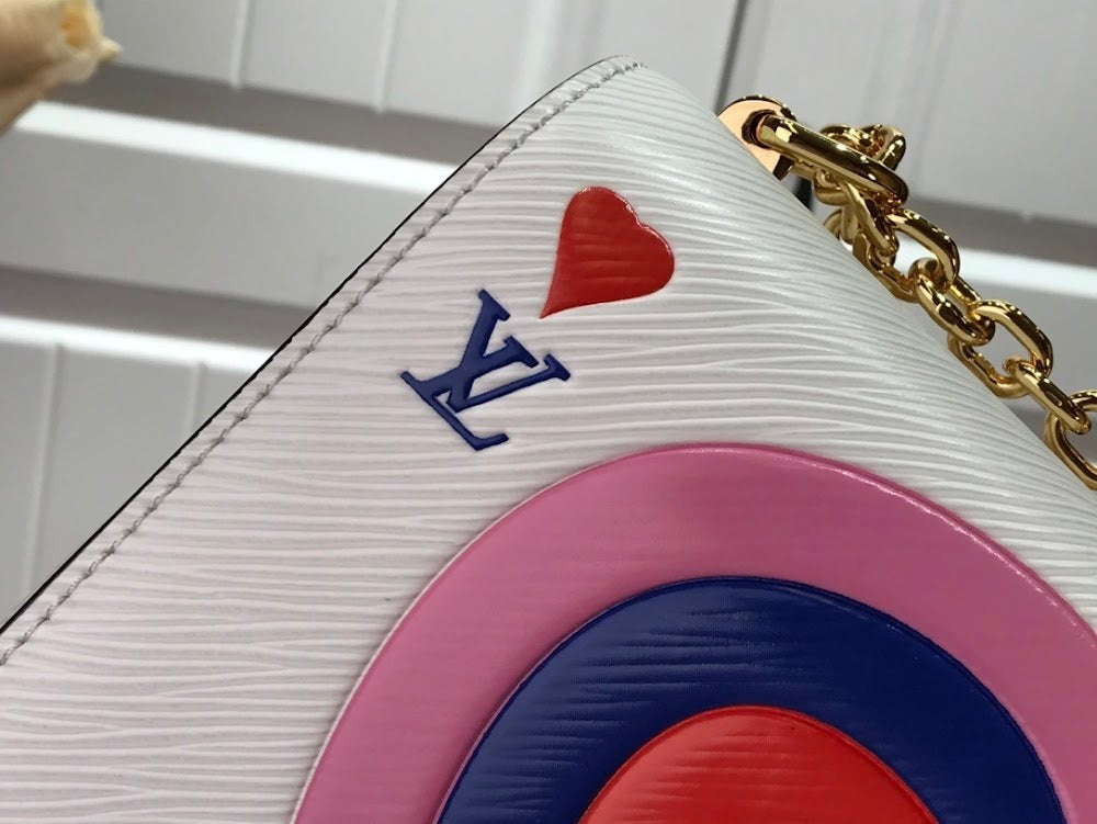 Anum Bags LV Luxury Bag --55772