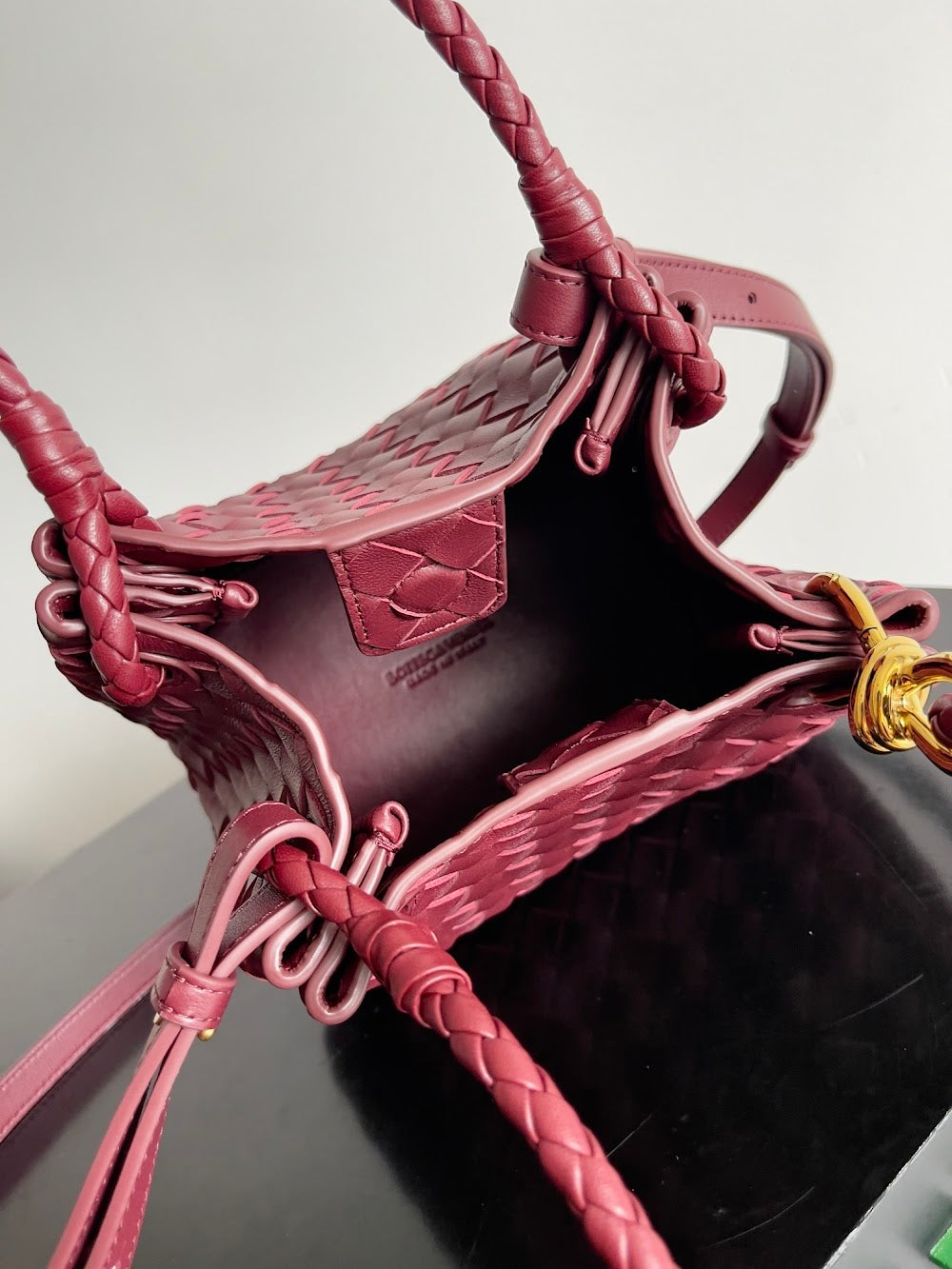 Ezyycart Bags Bottegan Luxury Bag --91095