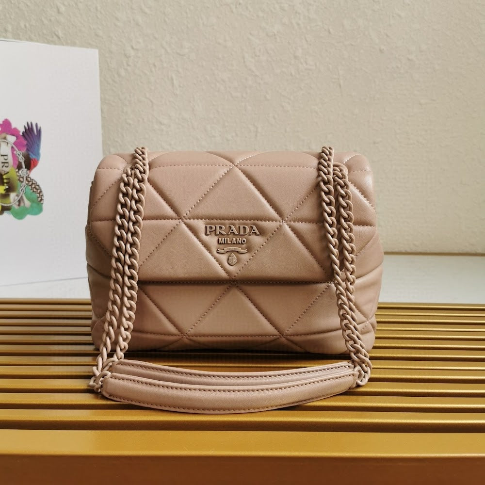 Ezyycart Bags Prada Luxury Bag --53763