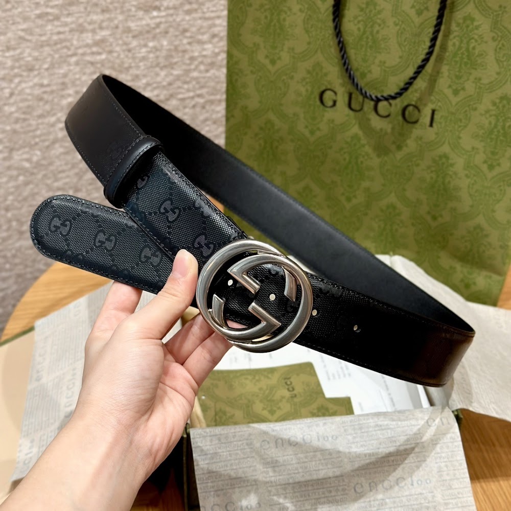 Ezyycart Bags Guccin Luxury Belt --105183