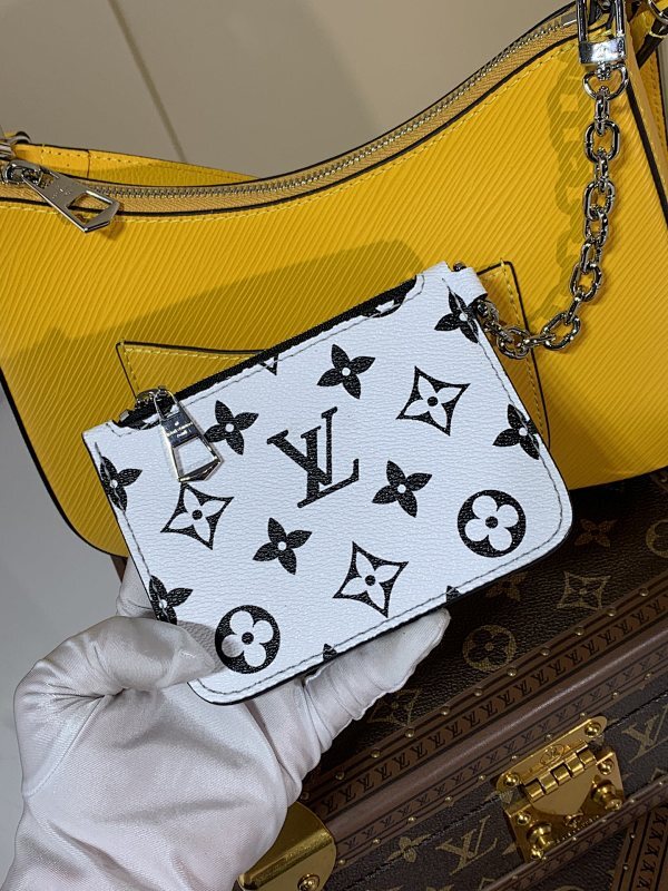 Anum Bags ln Luxury Bag --60655