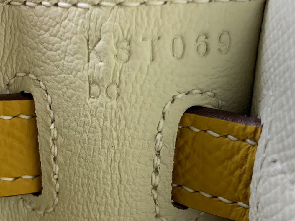 Anum Bags Hermesn Luxury Bag --118847