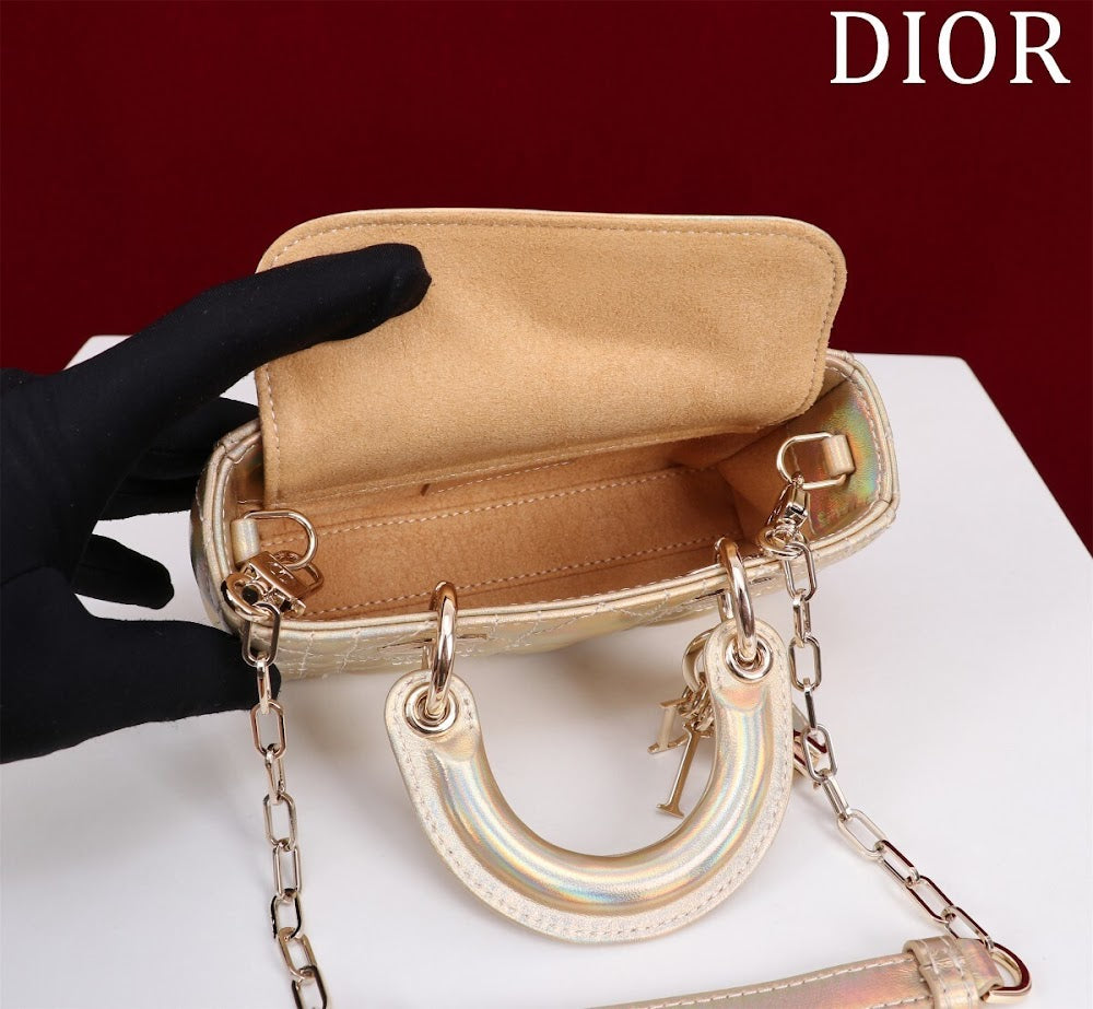 Ezyycart Bags Diorn Luxury Bag --116469