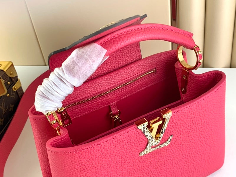 Anum Bags ln Luxury Bag --56585