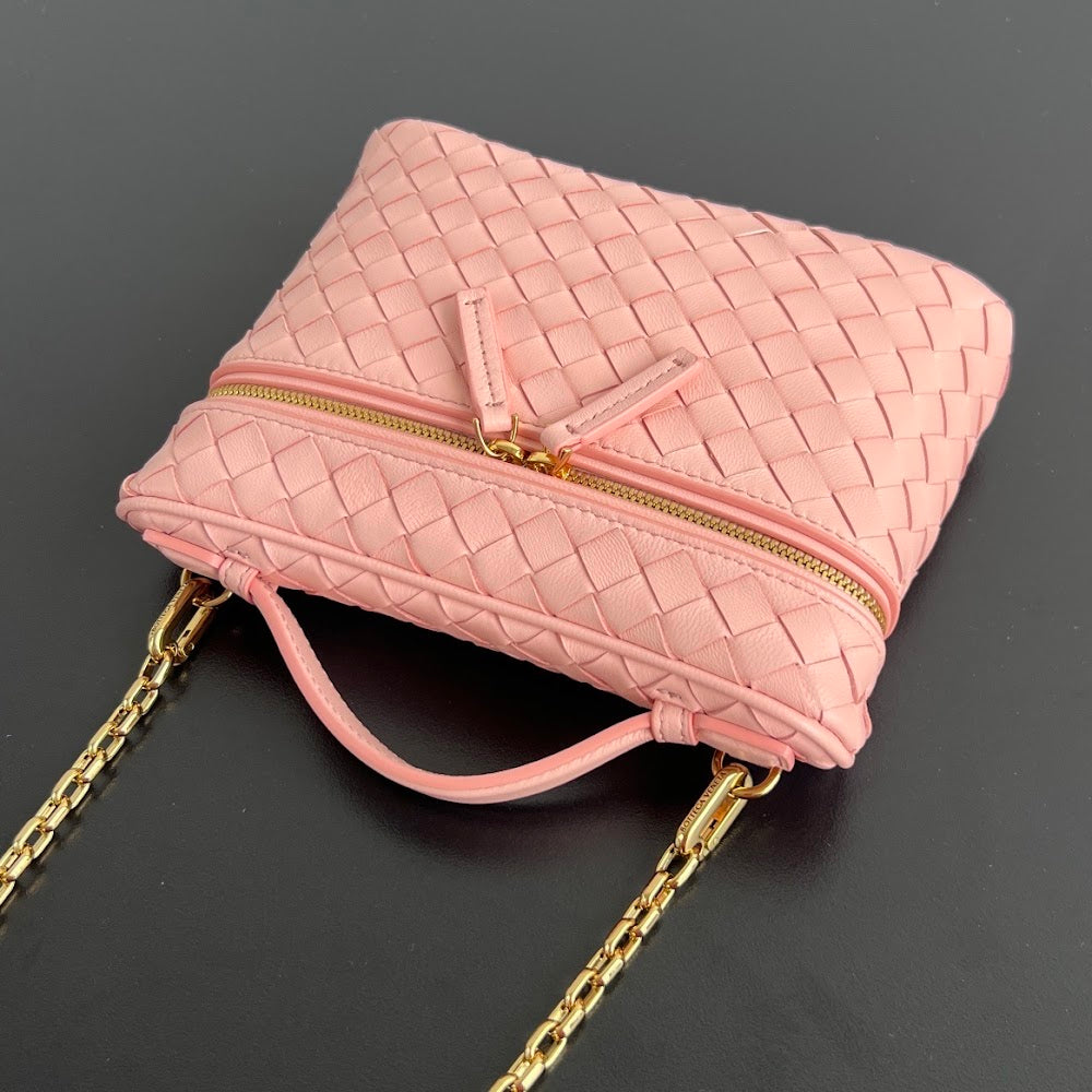 Ezyycart Bags Bottegan Luxury Bag --90299