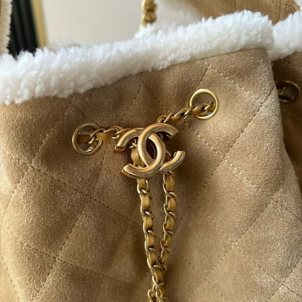 Anum Bags CHn Luxury Bag --114239