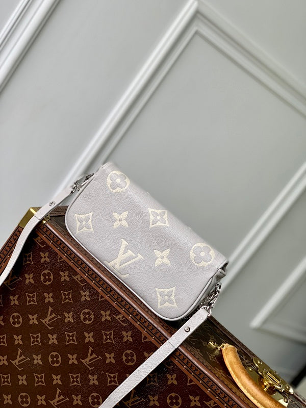 Anum Bags LVn Luxury Bag --80365