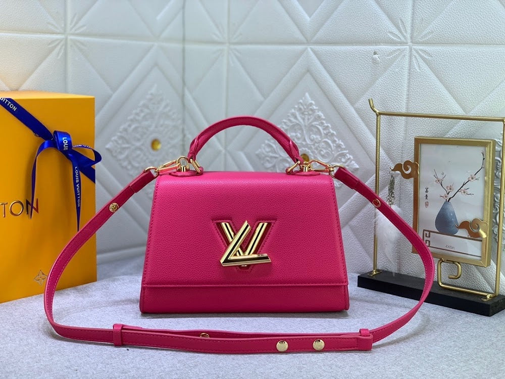Anum Bags LVn Luxury Bag --79545