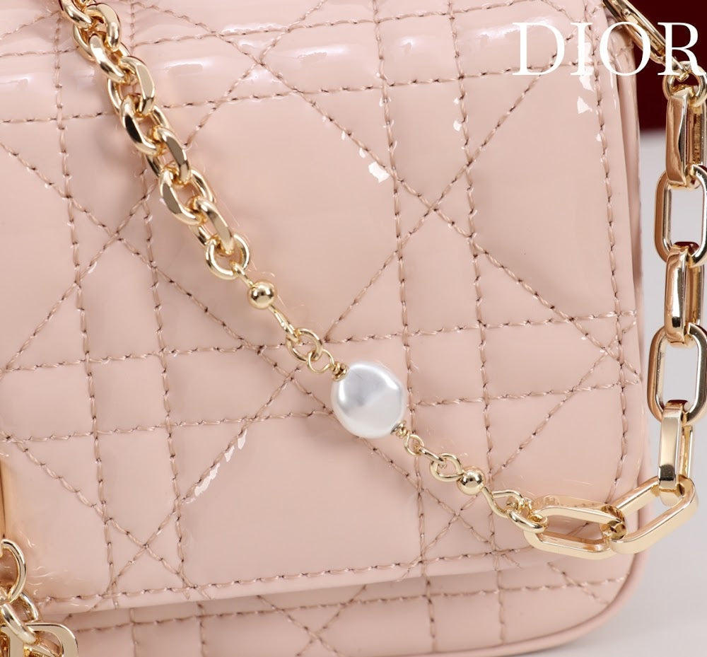 Ezyycart Bags Diorn Luxury Bag --116341