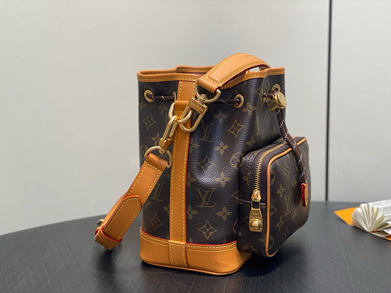 Anum Bags LVn Luxury Bag --80013