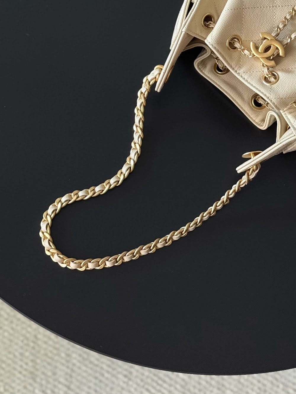 Anum Bags CHn Luxury Bag --114027