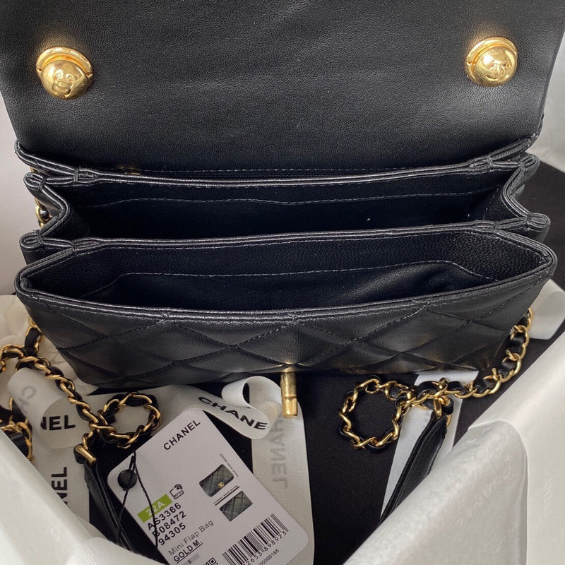 Anum Bags Monvanti Shop - CHL Bags - 2678