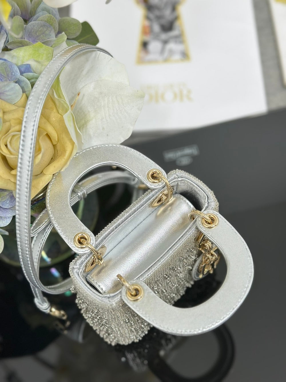 Ezyycart Bags Diorn Luxury Bag --115399