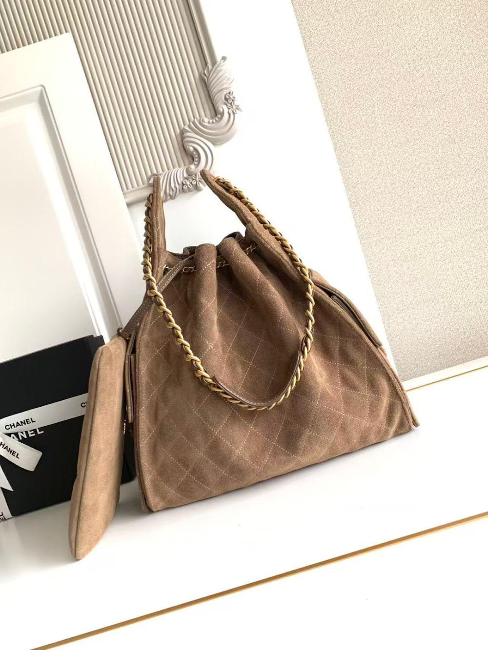 Anum Bags CHn Luxury Bag --112832