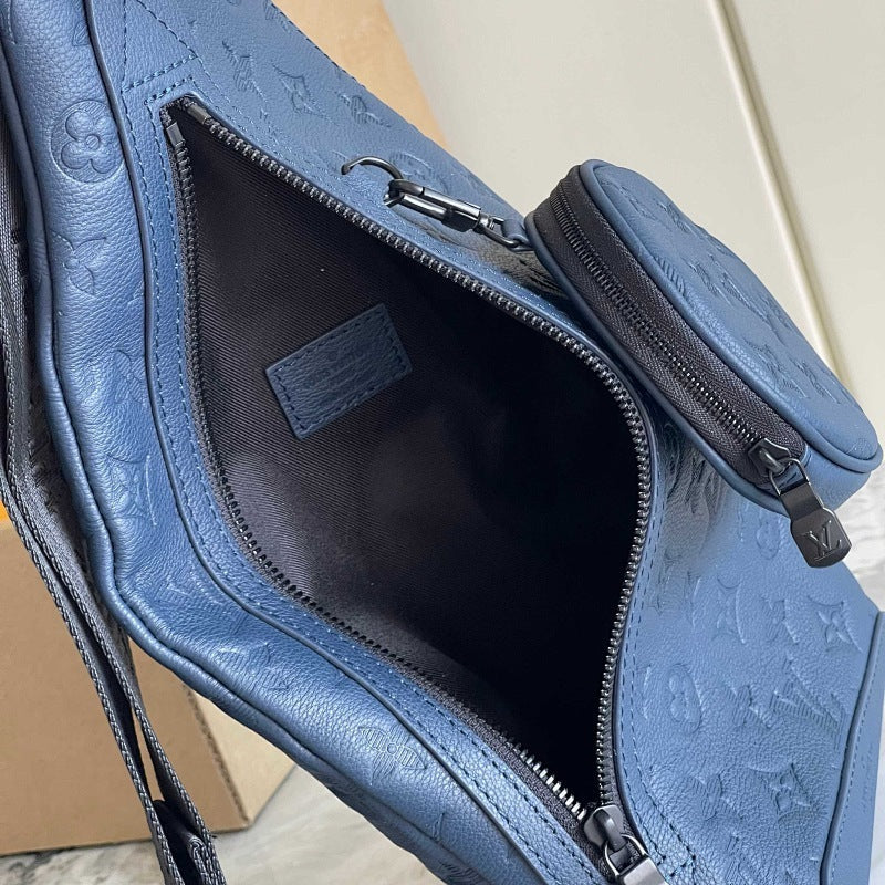 Anum Bags LVn Luxury Bag --78862
