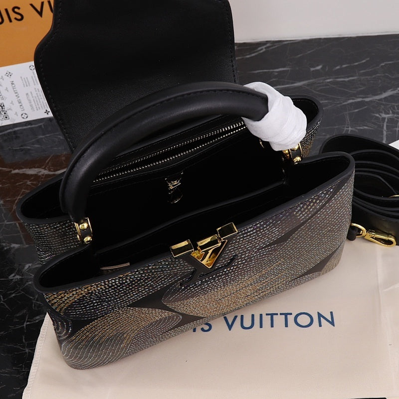 Anum Bags LVn Luxury Bag --79339