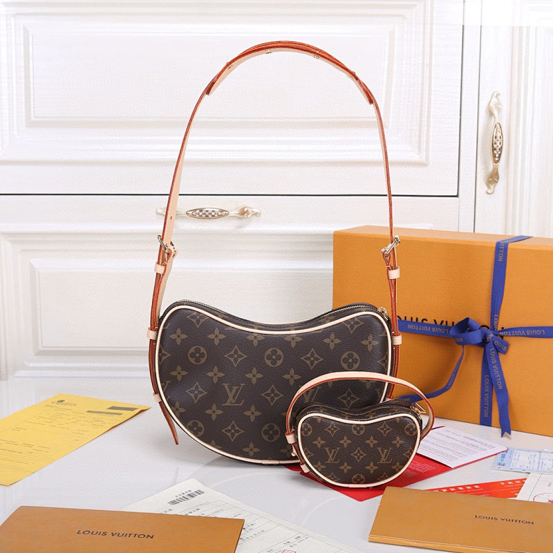 Anum Bags LVn Luxury Bag --80844