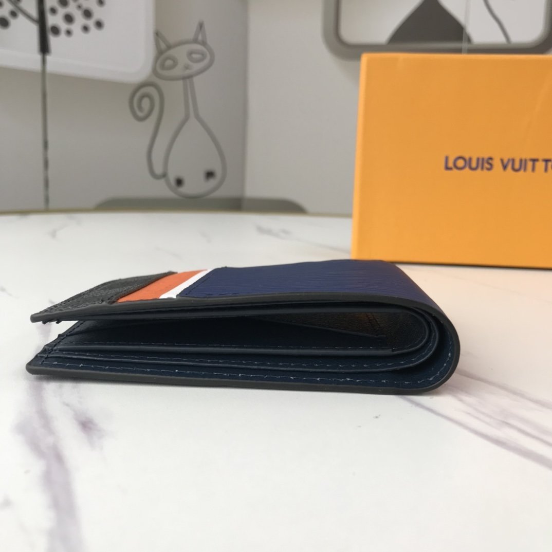 Anum Bags Wallet LUV 077