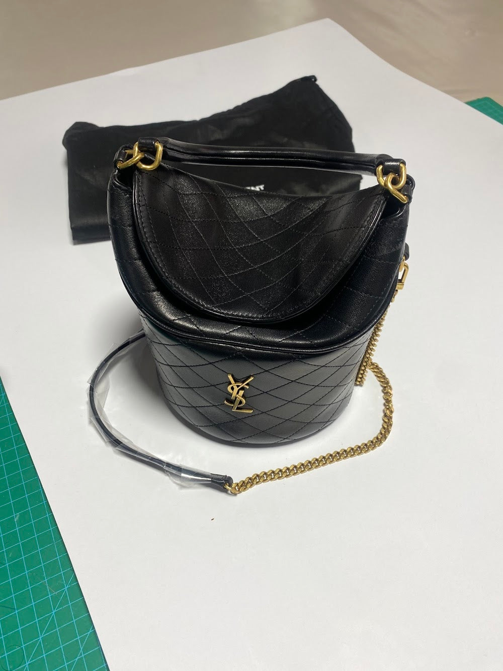 Ezyycart Bags YSLn Luxury Bag --119826