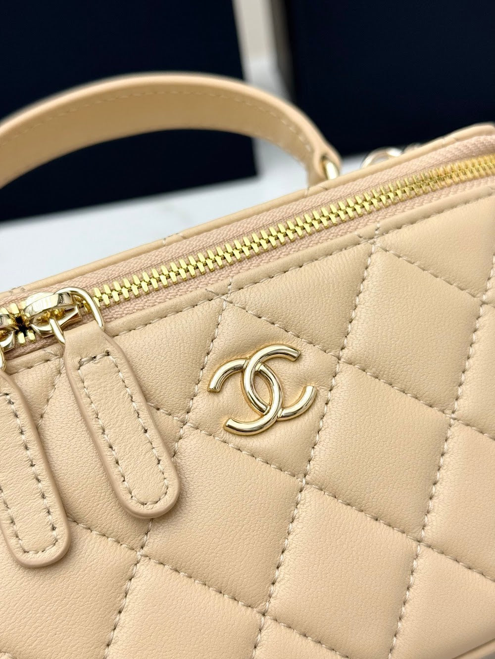 Anum Bags CHn Luxury Bag --113751