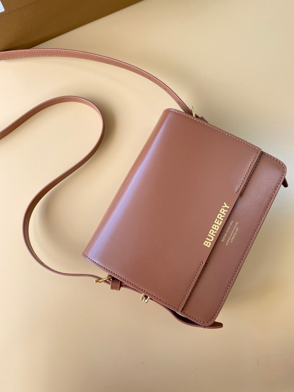 Ezyycart Bags Burberryn Luxury Bag --92429