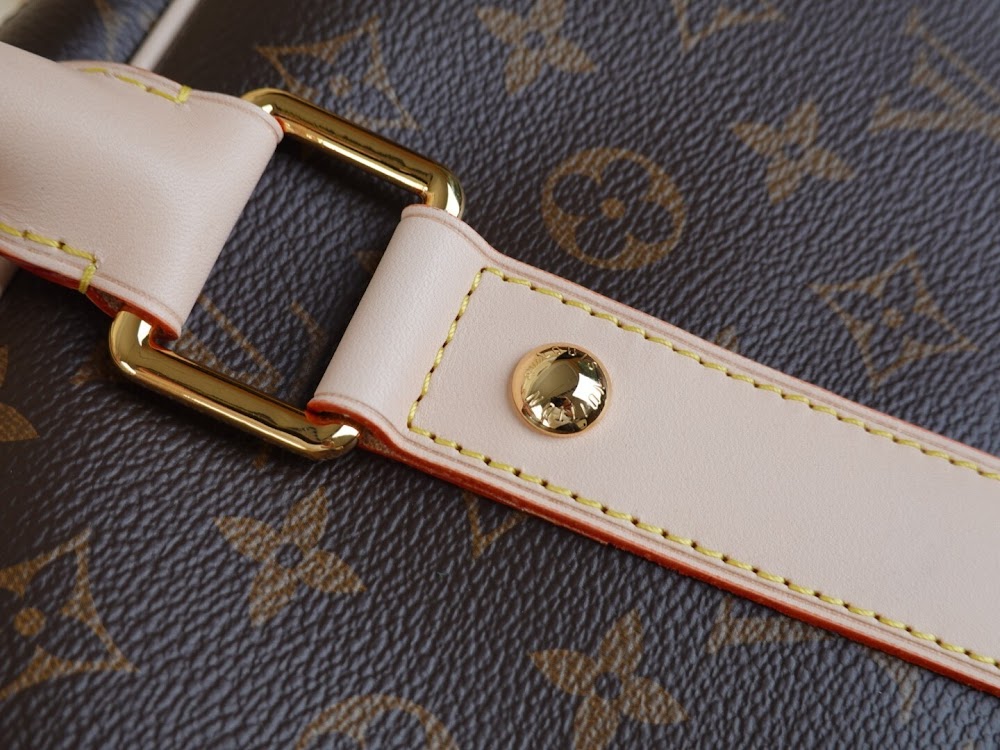 Anum Bags ln Luxury Bag --60448
