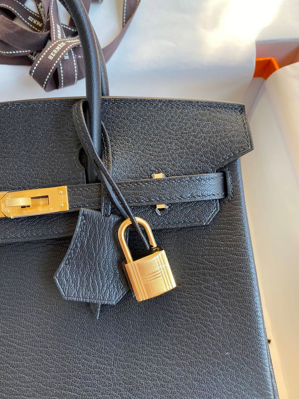 Anum Bags Hermesn Luxury Bag --117333