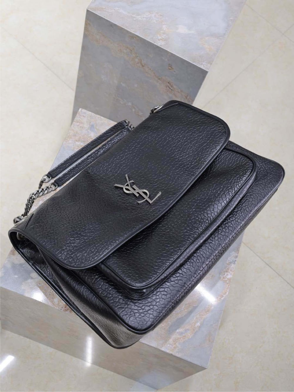 Ezyycart Bags YSLn Luxury Bag --119681