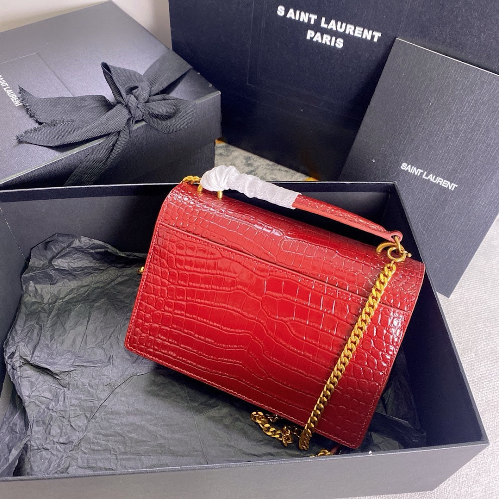 Ezyycart Bags ysn Luxury Bag --71829