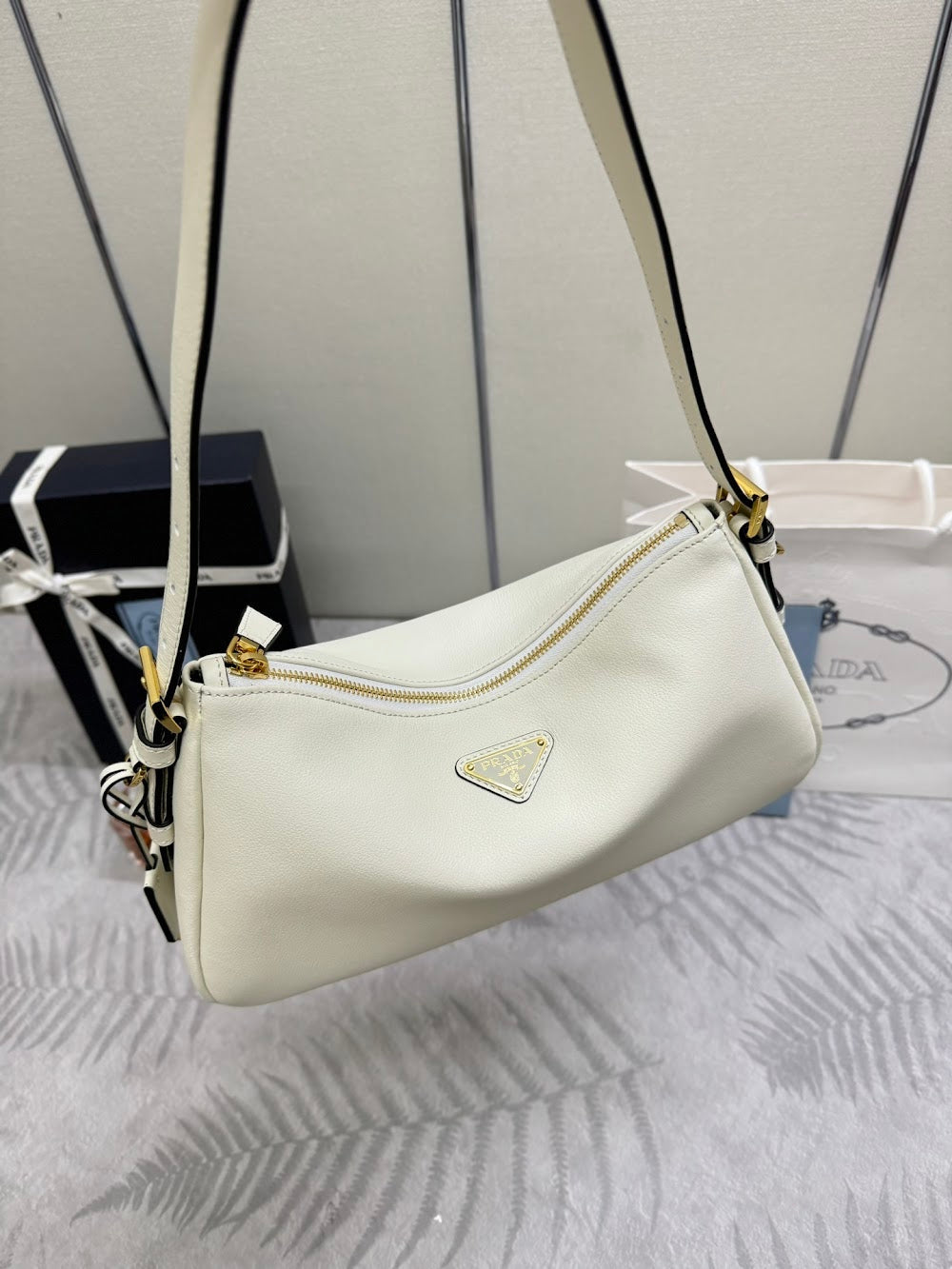 Ezyycart Bags Pradn Luxury Bag --101428