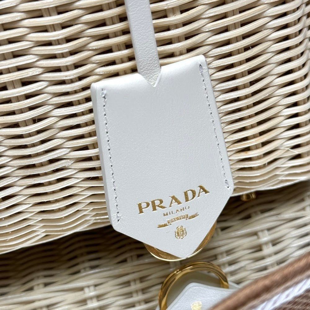Ezyycart Bags pradn Luxury Bag --75096