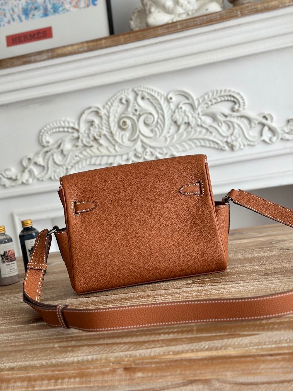 Ezyycart Bags Hermesn Luxury Bag --118572