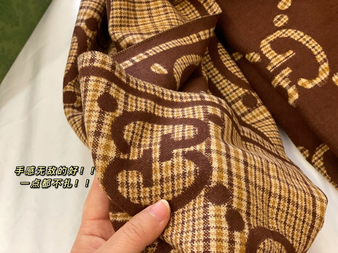 Ezyycart Bags GCI Scarf 003