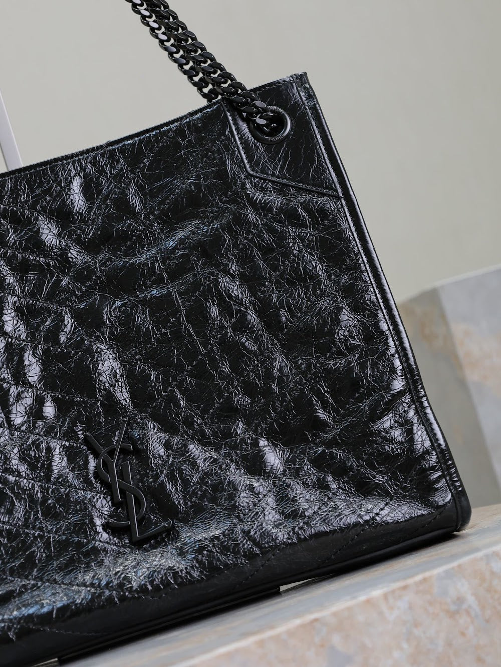 Ezyycart Bags YSLn Luxury Bag --119730