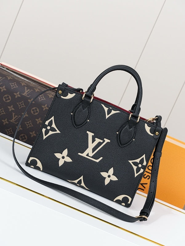 Anum Bags LVn Luxury Bag --79235