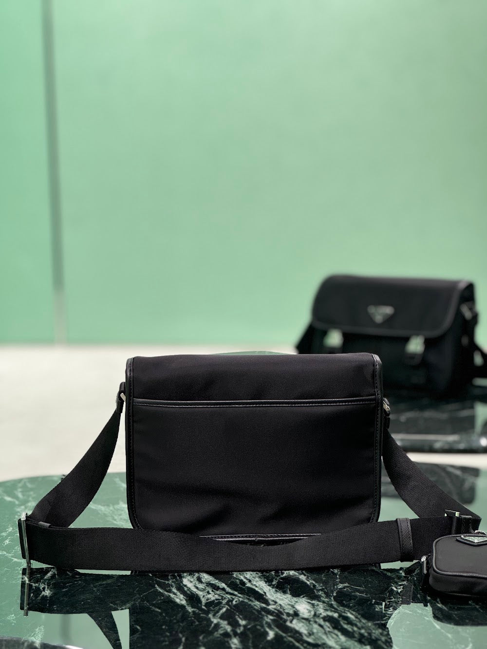 Ezyycart Bags Pradn Luxury Bag --101860