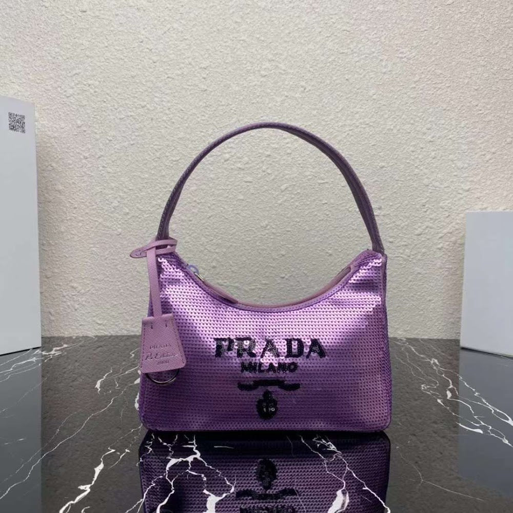 Ezyycart Bags Prada Luxury Bag --53719