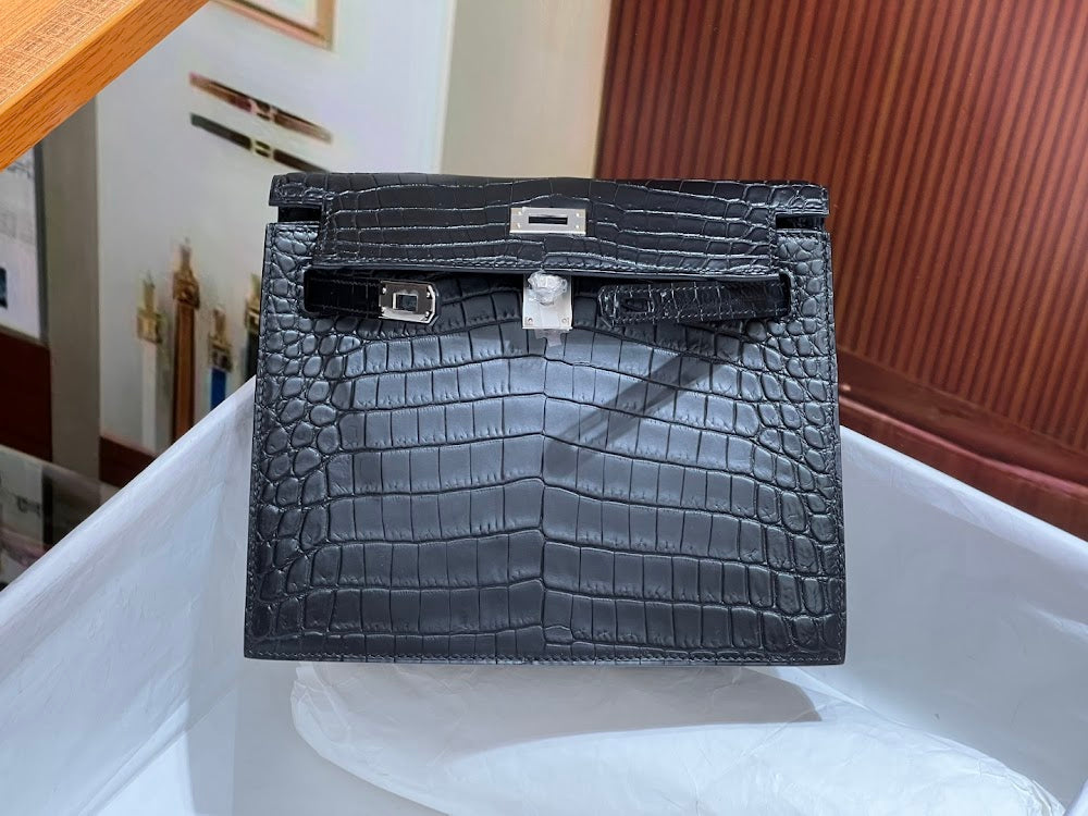 Anum Bags Hermesn Luxury Bag --117257