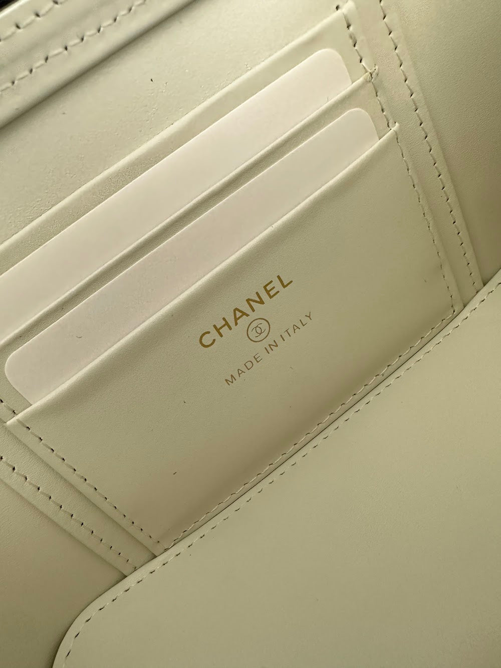 Anum Bags CHn Luxury Bag --112702