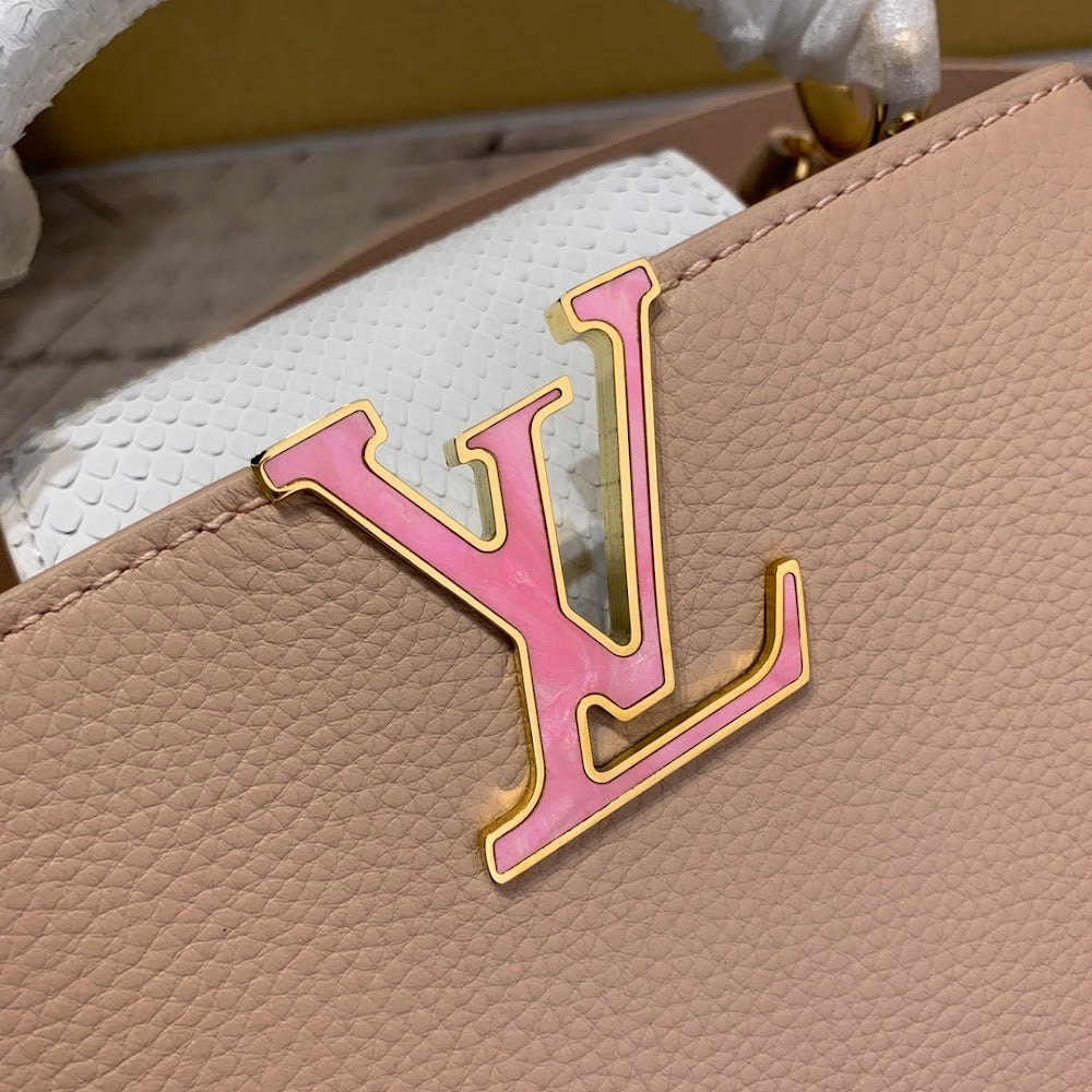 Anum Bags LV Luxury Bag --55756