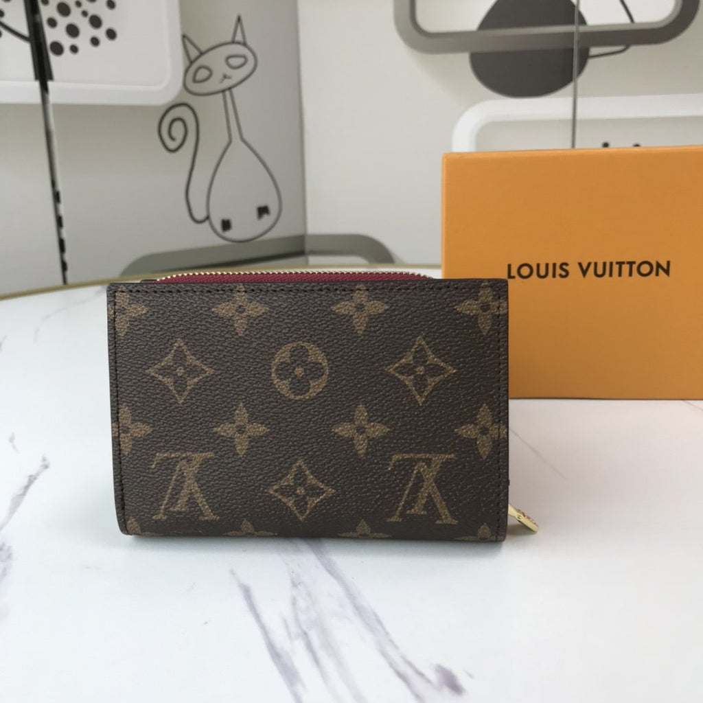 Ezyycart Bags Wallet LUV 040