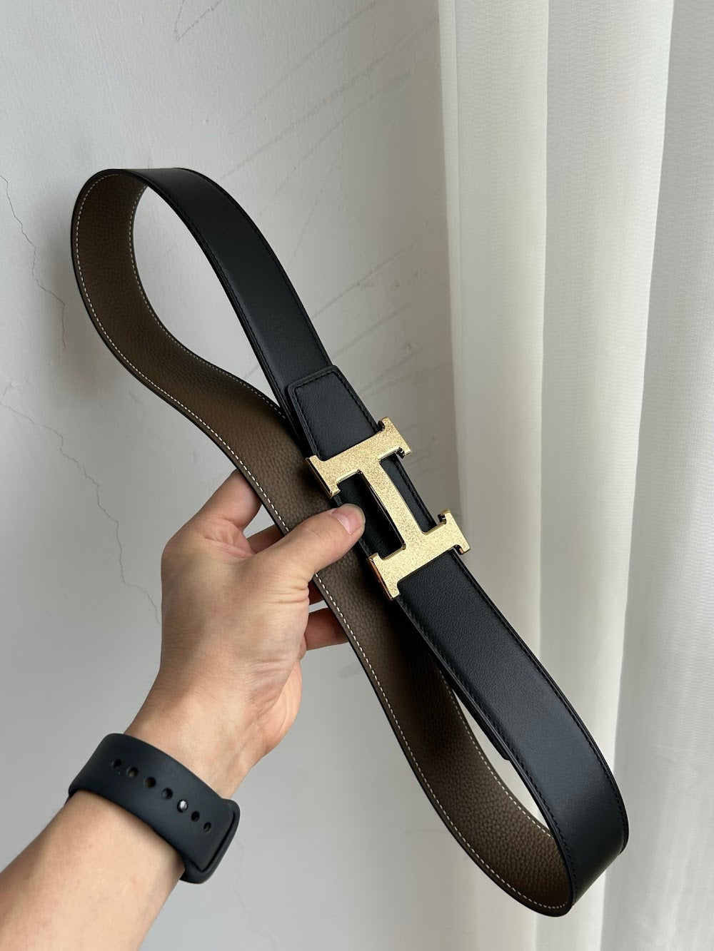 Anum Bags Hermesn Luxury Belt --105922