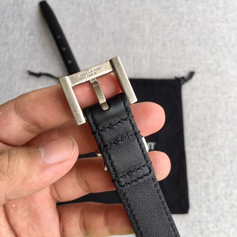 Ezyycart Bags YSLn Luxury Belt --110529