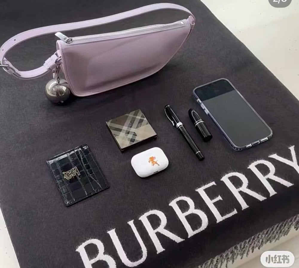 Ezyycart Bags Burberryn Luxury Bag --93071