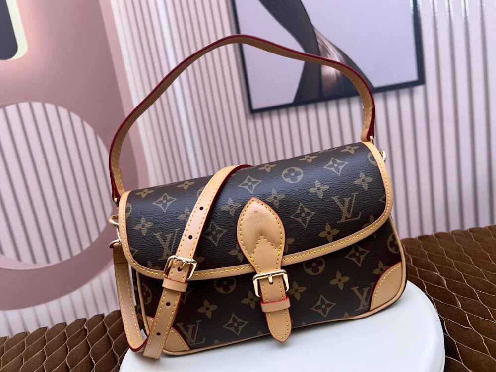 Anum Bags LVn Luxury Bag --80860