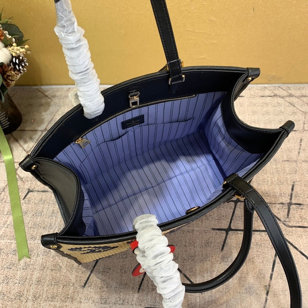 Ezyycart Bags ln Luxury Bag --58075