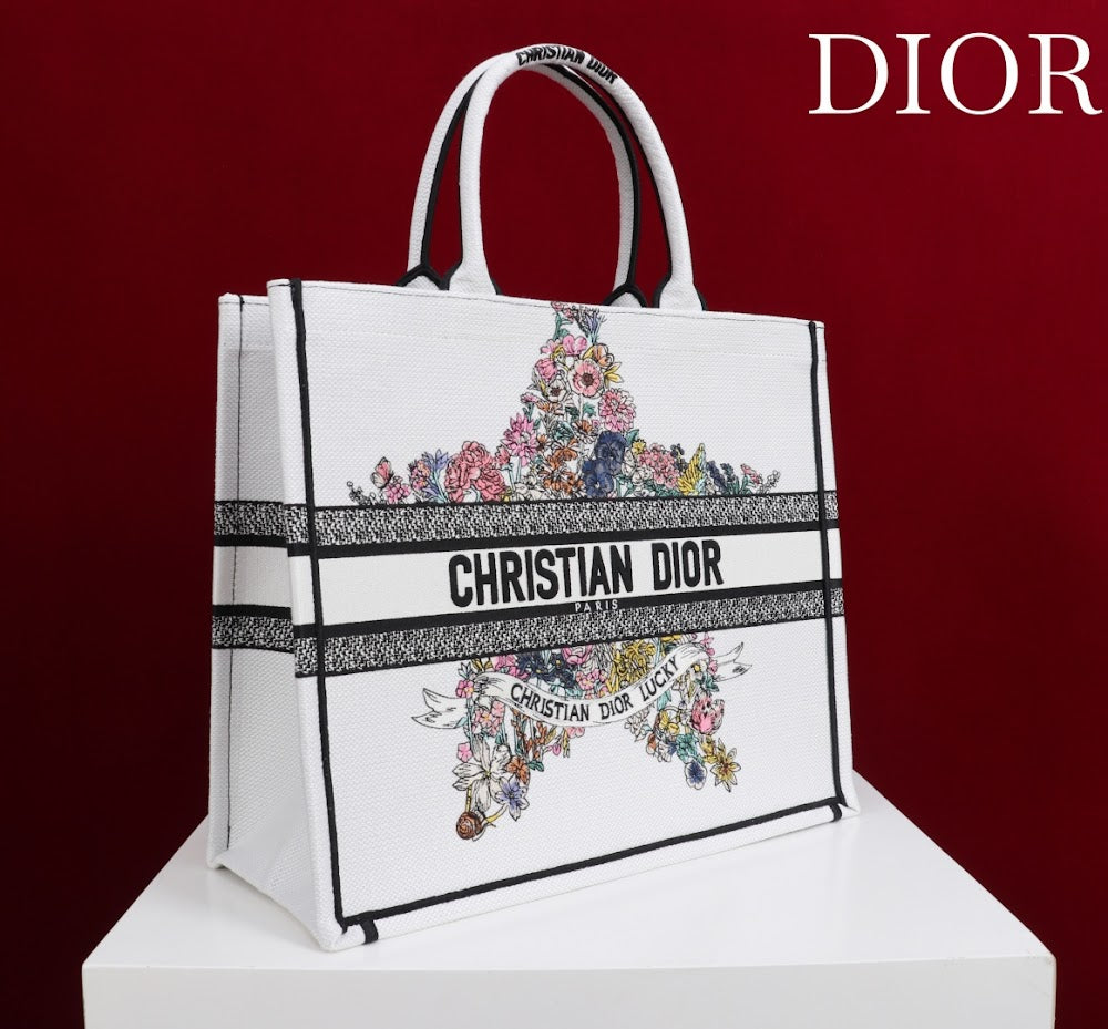 Ezyycart Bags Diorn Luxury Bag --116159