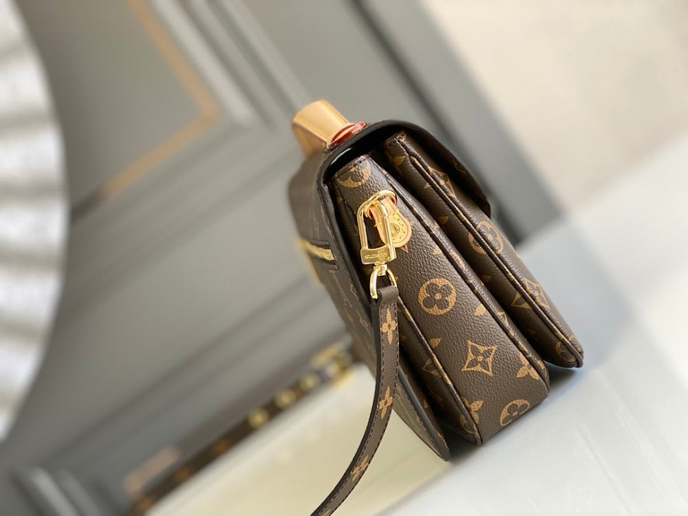 Anum Bags LVn Luxury Bag --79821
