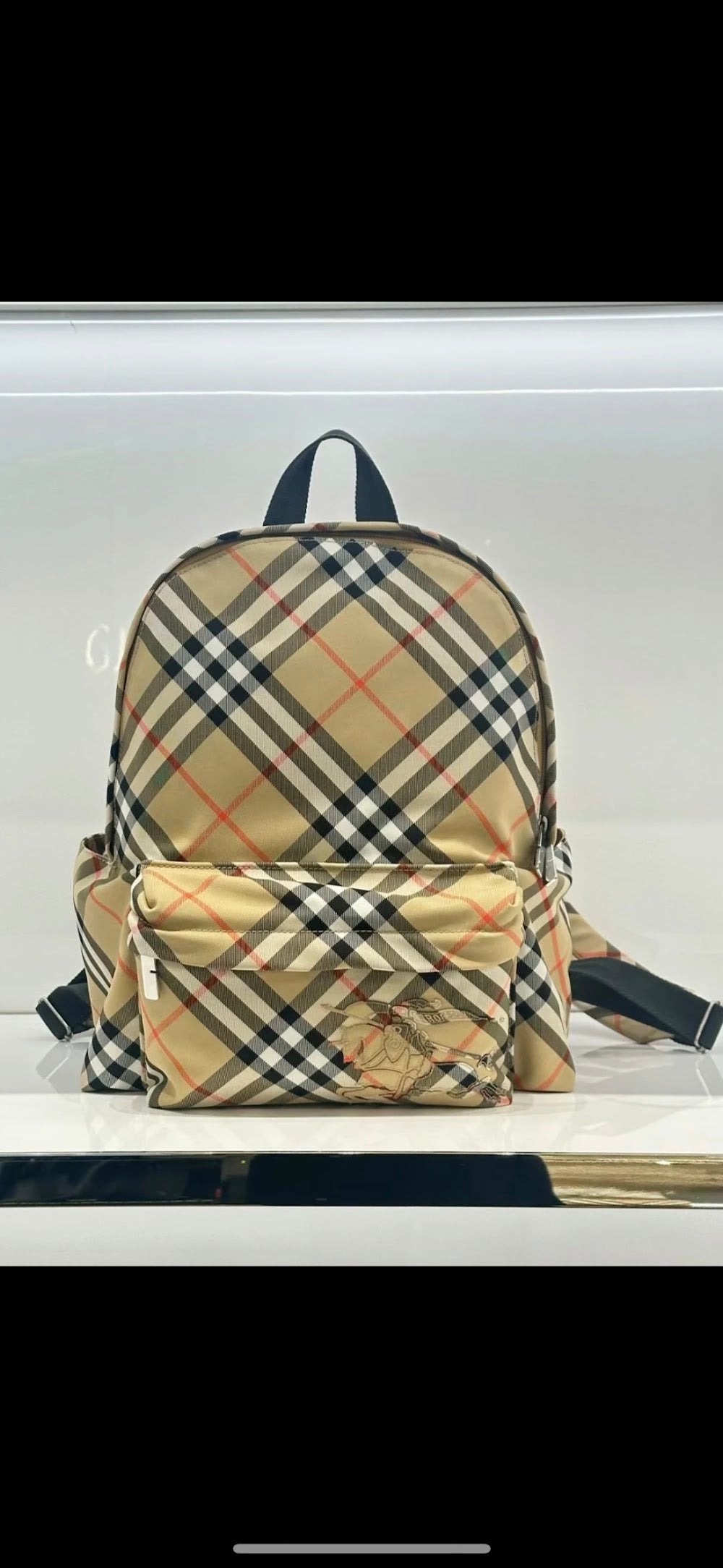 Ezyycart Bags Burberryn Luxury Bag --93129