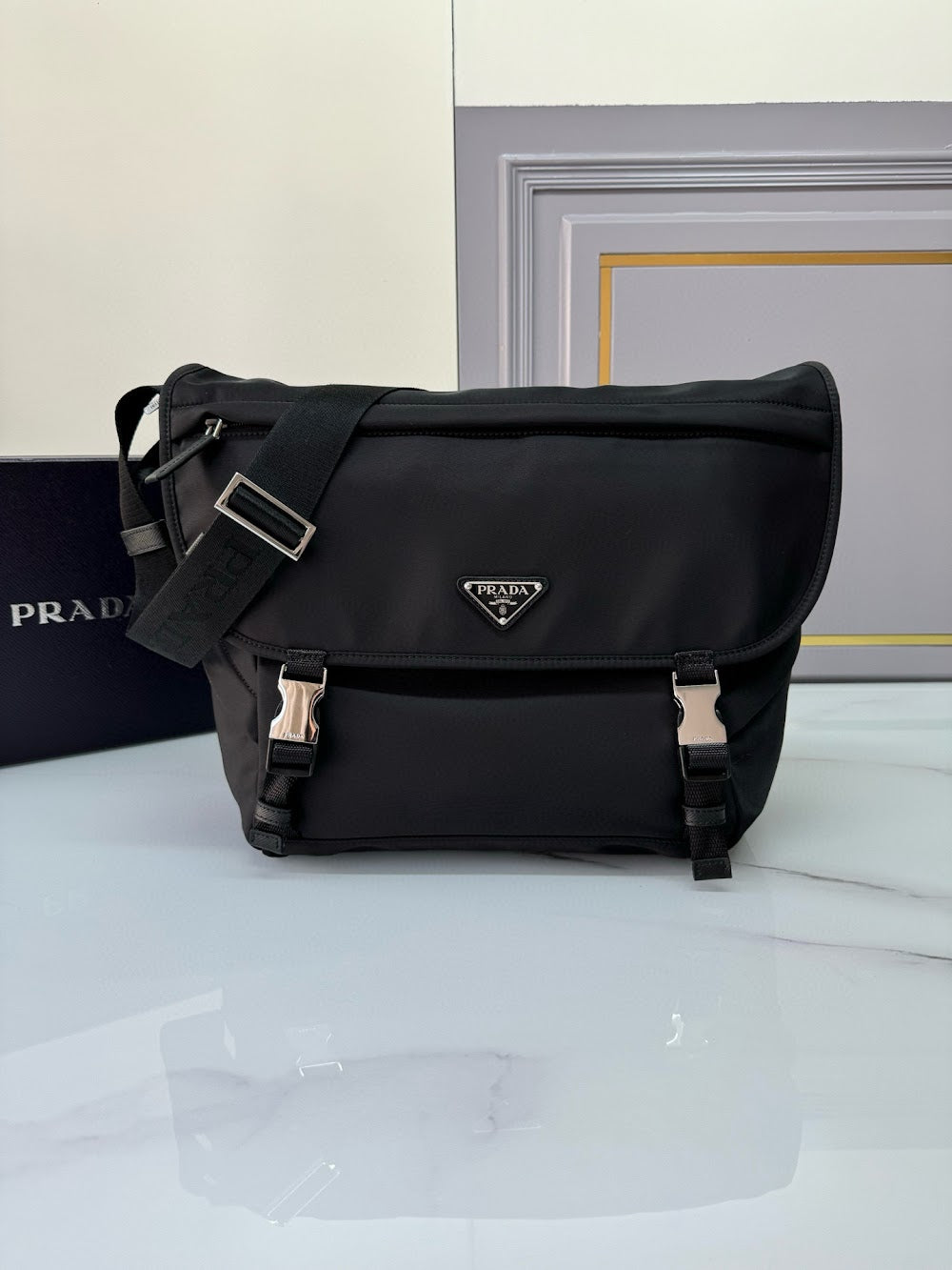 Ezyycart Bags Pradn Luxury Bag --102299